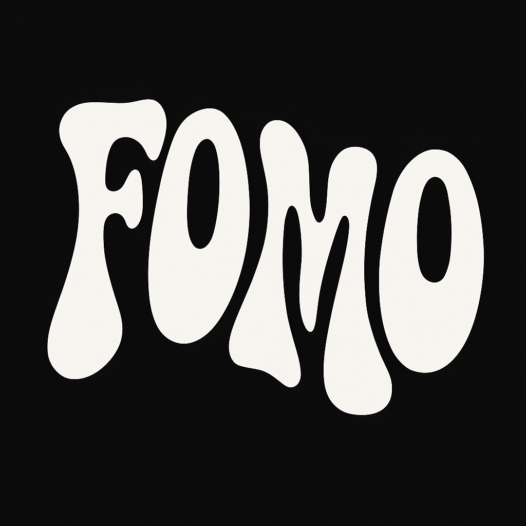 FOMO – Community‑Powered Non-AI Social Platform with Creator Rewards